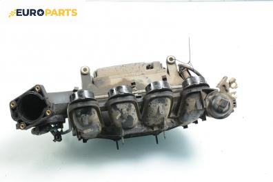 Всмукателен колектор за Lancia Lybra Sedan (07.1999 - 10.2005) 1.8 16V (839AXB1A, 839AXG1A), 131 к.с.