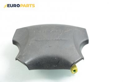 Airbag за Subaru Legacy III Wagon (10.1998 - 08.2003), 4+1 вр., комби, позиция: предна