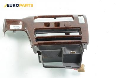 Централна конзола за Subaru Legacy III Wagon (10.1998 - 08.2003)