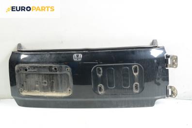 Заден капак за Honda CR-V I SUV (10.1995 - 02.2002), 4+1 вр., позиция: задна