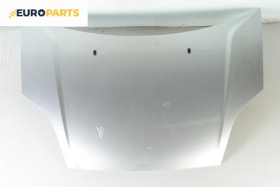 Преден капак за Ford Fiesta V Hatchback (11.2001 - 03.2010), 4+1 вр., позиция: предна