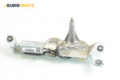 Ел. мотор за чистачките за Subaru Legacy III Wagon (10.1998 - 08.2003), комби, позиция: задна