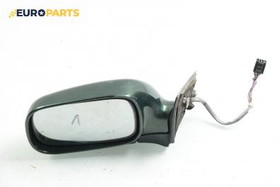 Огледало за Subaru Legacy III Wagon (10.1998 - 08.2003), комби, позиция: лява