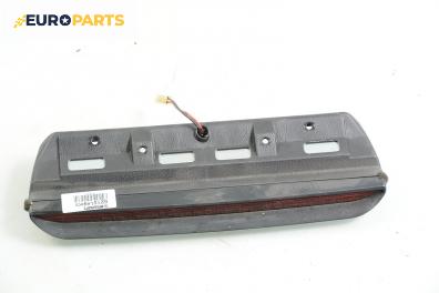 Трети стоп за Subaru Legacy III Wagon (10.1998 - 08.2003), комби