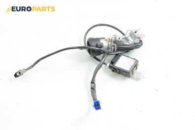 Контактен ключ за Subaru Legacy III Wagon (10.1998 - 08.2003)