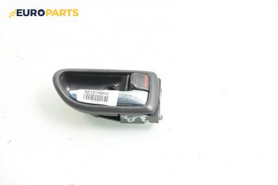 Вътрешна дръжка за Subaru Legacy III Wagon (10.1998 - 08.2003), 4+1 вр., комби, позиция: задна, дясна