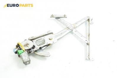 Машинка ел. стъкло за Subaru Legacy III Wagon (10.1998 - 08.2003), 4+1 вр., комби, позиция: задна, лява