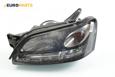 Фар за Subaru Legacy III Wagon (10.1998 - 08.2003), комби, позиция: лява