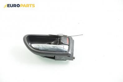 Вътрешна дръжка за Subaru Legacy III Wagon (10.1998 - 08.2003), 4+1 вр., комби, позиция: задна, дясна