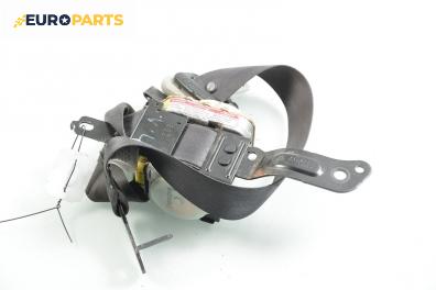 Предпазен колан за Subaru Legacy III Wagon (10.1998 - 08.2003), 4+1 вр., позиция: предна, лява