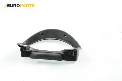 Интериорна пластмаса километраж за Mazda Premacy Minivan (07.1999 - 03.2005), 4+1 вр.