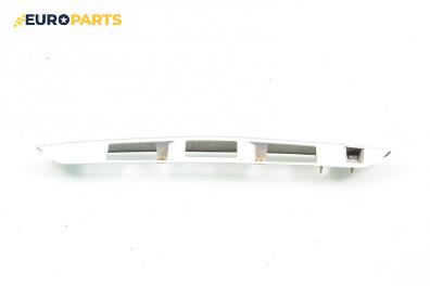 Лайсна заден капак за Mazda Premacy Minivan (07.1999 - 03.2005), позиция: задна