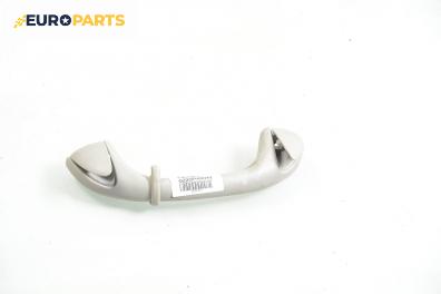 Ръкохватка за таван за Mazda Premacy Minivan (07.1999 - 03.2005), 4+1 вр., позиция: задна, лява
