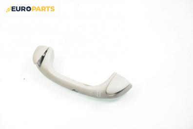 Ръкохватка за таван за Mazda Premacy Minivan (07.1999 - 03.2005), 4+1 вр., позиция: предна, лява