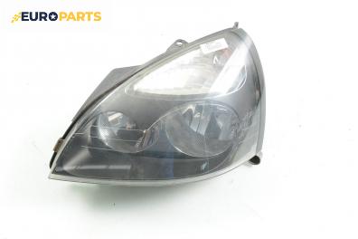 Фар за Renault Clio II Hatchback (09.1998 - 09.2005), позиция: лява