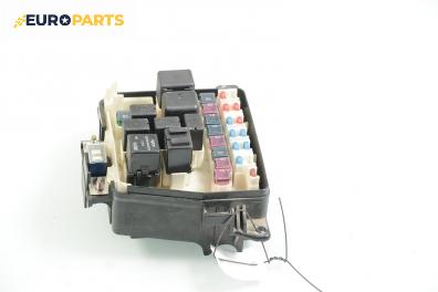 Бушонно табло за Mazda Premacy Minivan (07.1999 - 03.2005) 1.9, 100 к.с.