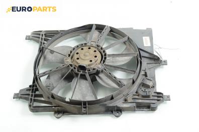 Перка охлаждане за Renault Clio II Hatchback (09.1998 - 09.2005) 1.2 16V (BB05, BB0W, BB11, BB27, BB2T, BB2U, BB2V, CB05...), 75 к.с.