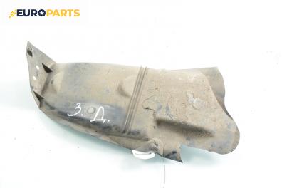 Подкалник за Renault Clio II Hatchback (09.1998 - 09.2005), 2+1 вр., позиция: задна, дясна