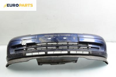 Предна броня за Opel Astra G Estate (02.1998 - 12.2009), комби, позиция: предна