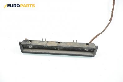 Трети стоп за Opel Astra G Estate (02.1998 - 12.2009), комби