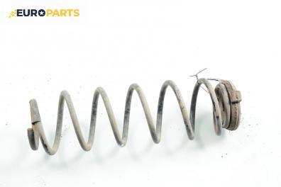 Пружина за ходова част за Renault Laguna II Grandtour (03.2001 - 12.2007), комби, позиция: задна