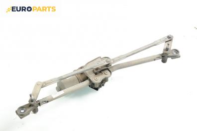 Ел. мотор за чистачките за Ford Mondeo III Hatchback (10.2000 - 03.2007), хечбек, позиция: предна