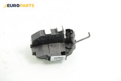 Брава на врата за Hyundai Getz Hatchback (08.2002 - ...), позиция: задна, лява