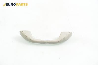 Ръкохватка за таван за Dacia Sandero II Hatchback (10.2012 - ...), 4+1 вр., позиция: задна, лява