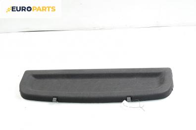 Кора багажник за Opel Agila B Hatchback (04.2008 - 10.2014)