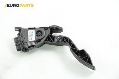 Педал газ за Opel Agila B Hatchback (04.2008 - 10.2014), № 49400-51K01