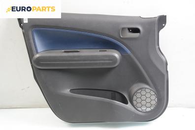 Кора врата за Opel Agila B Hatchback (04.2008 - 10.2014), 4+1 вр., позиция: предна, лява