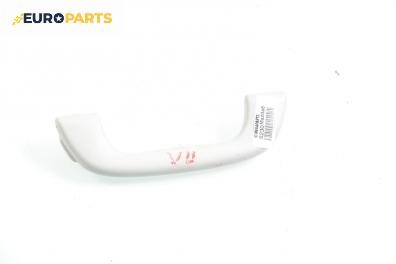 Ръкохватка за таван за Mazda 6 Hatchback I (08.2002 - 12.2008), 4+1 вр., позиция: предна, лява