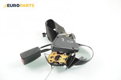 Предпазен колан за Mercedes-Benz S-Class Sedan (W220) (10.1998 - 08.2005), 4+1 вр., позиция: средна