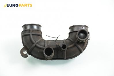 Гофриран маркуч за Opel Agila B Hatchback (04.2008 - 10.2014) 1.0, 68 к.с.