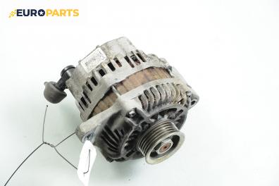 Алтернатор / генератор за Opel Agila B Hatchback (04.2008 - 10.2014) 1.0, 68 к.с., № 31400-85L11-85L0