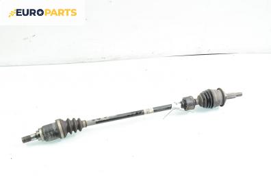 Полуоска за Opel Agila B Hatchback (04.2008 - 10.2014) 1.0, 68 к.с., позиция: предна, дясна