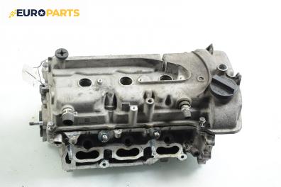 Глава без разпределителен вал за Opel Agila B Hatchback (04.2008 - 10.2014) 1.0, 68 к.с.