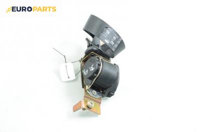 Предпазен колан за Ford Explorer SUV II (09.1994 - 12.2001), 4+1 вр., позиция: задна, дясна