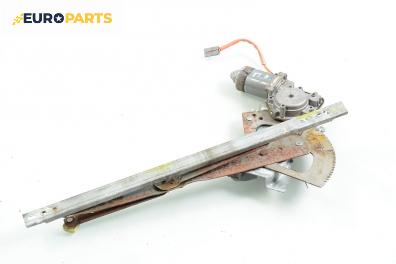 Машинка ел. стъкло за Ford Explorer SUV II (09.1994 - 12.2001), 4+1 вр., позиция: предна, лява