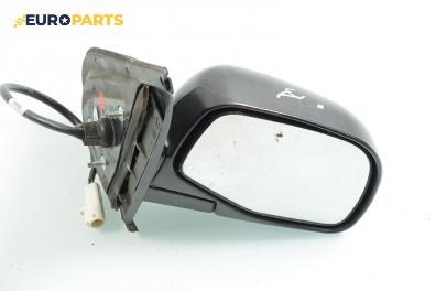 Огледало за Ford Explorer SUV II (09.1994 - 12.2001), 4+1 вр., позиция: дясна