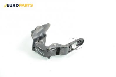 Ролка плъзгаща врата за Mercedes-Benz Vaneo Minivan (02.2002 - 07.2005), 4+1 вр.