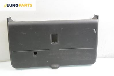Кора заден капак за Mercedes-Benz Vaneo Minivan (02.2002 - 07.2005)