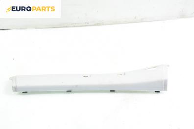 Интериорна пластмаса за Mercedes-Benz Vaneo Minivan (02.2002 - 07.2005), 4+1 вр., позиция: предна