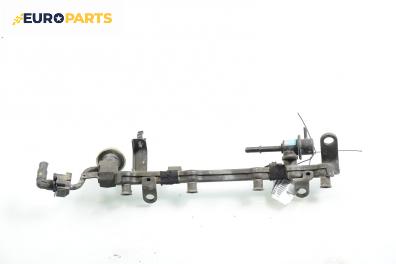 Бензинова рейка за Mazda Premacy Minivan (07.1999 - 03.2005) 1.9, 100 к.с.