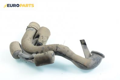 Въздуховод за Alfa Romeo 147 Hatchback (2000-11-01 - 2010-03-01) 1.6 16V T.SPARK ECO (937AXA1A), 105 к.с.