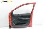 Врата за Skoda Fabia I Hatchback (08.1999 - 03.2008), 4+1 вр., хечбек, позиция: предна, дясна