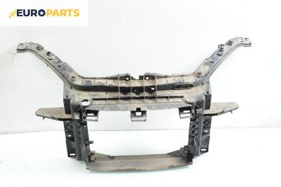 Маска за Ford Fiesta V Hatchback (11.2001 - 03.2010)