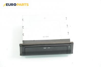 DVD / GPS за Honda Civic VIII Hatchback (09.2005 - ...)