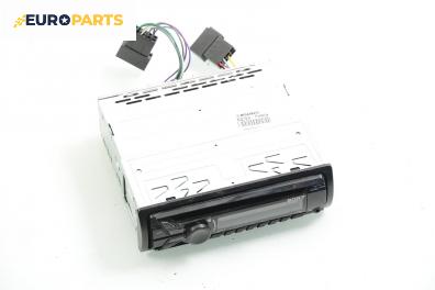 CD плеър за Skoda Fabia I Hatchback (08.1999 - 03.2008), Sony