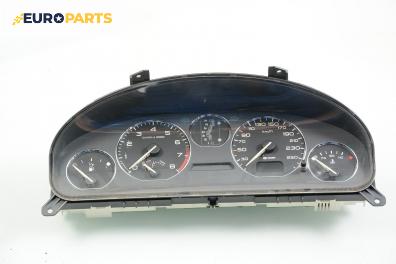 Километраж за Peugeot 406 Coupe (03.1997 - 12.2004) 2.0 16V, 136 к.с.